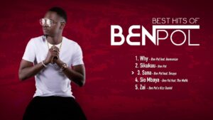 MP3 DOWNLOAD Benpol - Hits of Benpol