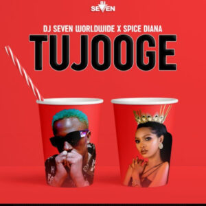 MP3 DOWNLOAD Dj Seven ft Spice – Tujooge (amapiano)