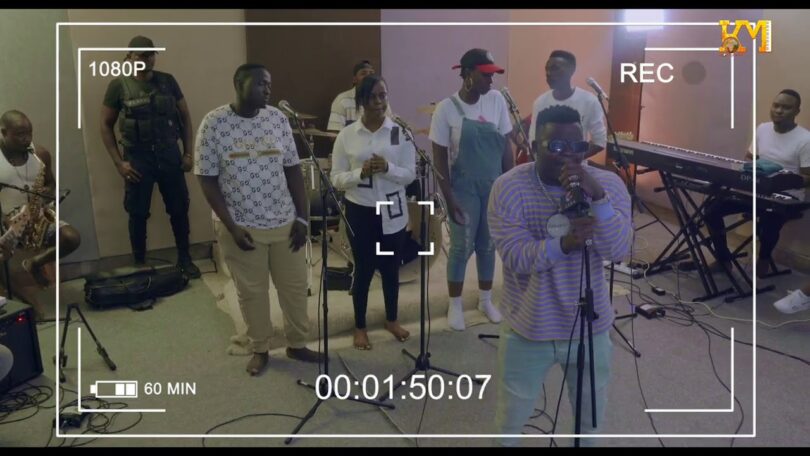 MP3 DOWNLOAD Harmonize - Band Rehearsal