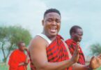 MP3 DOWNLOAD Joel Lwaga - Usipigane