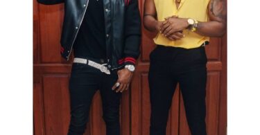 MP3 DOWNLOAD Jux Ft Diamond Platnumz – Super Woman