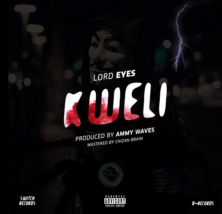 MP3 DOWNLOAD Lord Eyes - Kweli