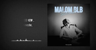 MP3 DOWNLOAD Malom BLb - Sina Mood