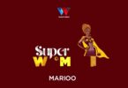 MP3 DOWNLOAD Marioo Ft Diamond Platnumz – Super Woman