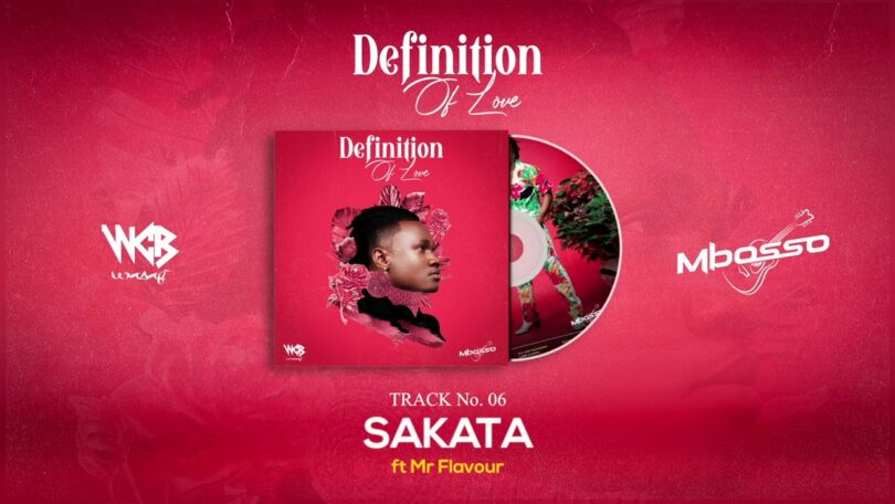 MP3 DOWNLOAD Mbosso Ft Mr Flavour – Sakata