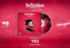 MP3 DOWNLOAD Mbosso Ft Spice Diana – Yes