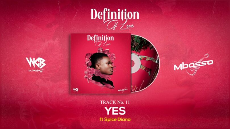 MP3 DOWNLOAD Mbosso Ft Spice Diana – Yes