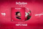 MP3 DOWNLOAD Mbosso – Nipo Nae