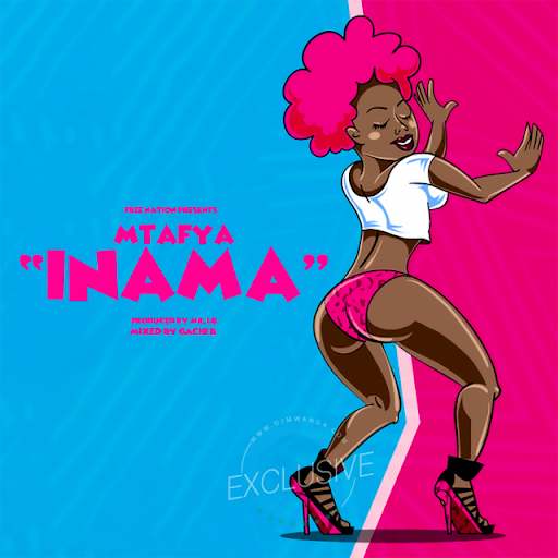 MP3 DOWNLOAD Mtafya – Inama