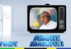 MP3 DOWNLOAD Nandy – Ahsante Magufuli