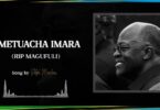 MP3 DOWNLOAD Peter Msechu – Magufuli Umetuacha Imara