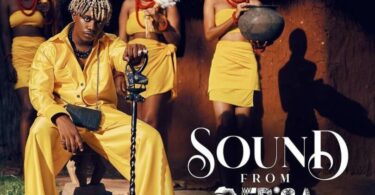 MP3 DOWNLOAD Rayvanny ft Mbosso & Weasel - Zuena