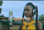 MP3 DOWNLOAD Riam Marry – Marry Me (Smallgod ft Harmonize Cover)