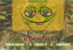 MP3 DOWNLOAD Virusi Mbaya ft Donga D & Komanda Flaco - Inyanya