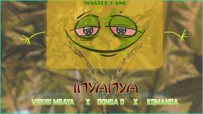 MP3 DOWNLOAD Virusi Mbaya ft Donga D & Komanda Flaco - Inyanya