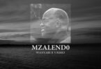 MP3 DOWNLOAD Wanyabi Ft Vasmo - Mzalendo