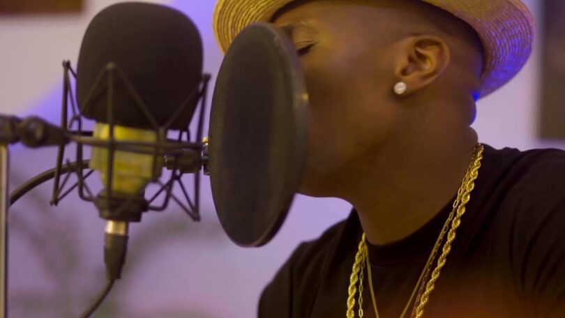 VIDEO DOWNLOAD Jux - Sawa (Snippet Acoustic Version)