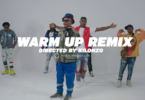 VIDEO DOWNLOAD Manengo Ft Nacha, P The Mc, Stamina, Moni Centrozone, Nuh Mziwanda – Warm Up Remix