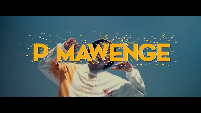 VIDEO DOWNLOAD P Mawenge - Marapa Mizigo (Freestyle)