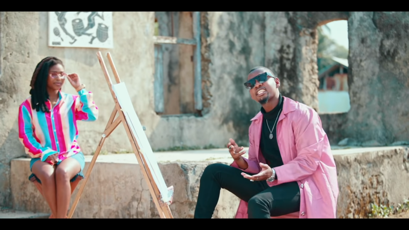 VIDEO DOWNLOAD Rostam Ft Ben Pol – Sifa