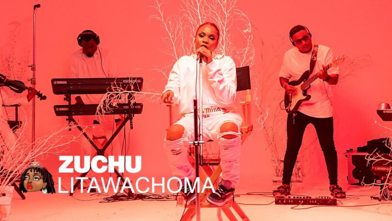 VIDEO DOWNLOAD Zuchu Unplugged – Litawachoma