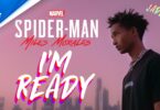 JADEN - "I'M READY"