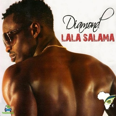 ALBUM Diamond Platnumz – Lala Salama MP3 DOWNLOAD