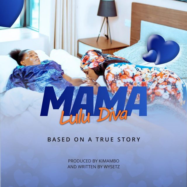 MP3 DOWNLOAD Lulu Diva – Mama