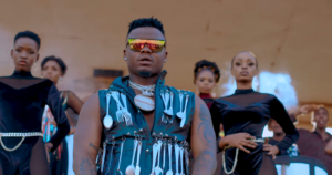 VIDEO Harmonize – Attitude Ft Awilo Longomba, H baba MP4 DOWNLOAD