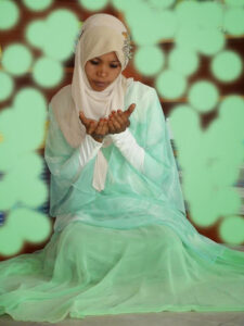 MP3 DOWNLOAD Arafa Abdilah - Jina langu Ramadhani Qaswida