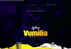 MP3 DOWNLOAD Aslay - Vumilia