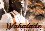 MP3 DOWNLOAD Barnaba - Wahalade