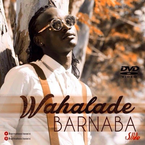 MP3 DOWNLOAD Barnaba - Wahalade