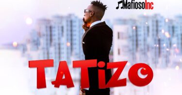 MP3 DOWNLOAD Billnass – Tatizo