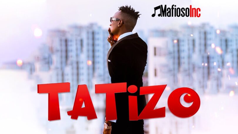 MP3 DOWNLOAD Billnass – Tatizo