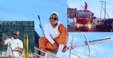 MP3 DOWNLOAD Chemical - Kemikali