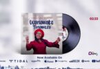 MP3 DOWNLOAD Christina Shusho - Wanawake Tunaweza