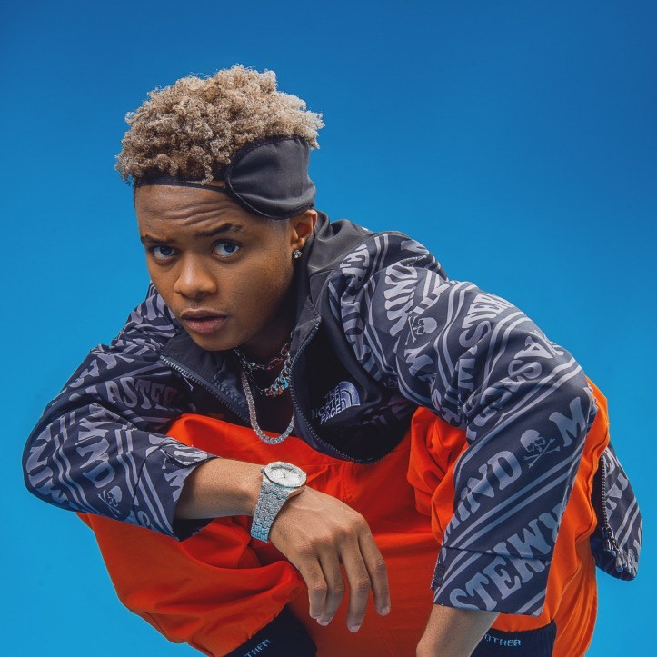 MP3 DOWNLOAD Crayon – So Fine