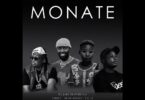 MP3 DOWNLOAD DJ Jabs ft. Speedy, Eddy Kenzo & Lalla - Monate