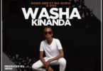 MP3 DOWNLOAD Dogo Dee ft Mo Music x Dox - Washa kinanda