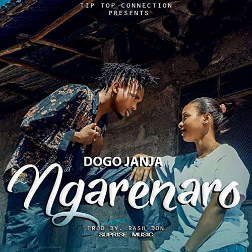 MP3 DOWNLOAD Dogo Janja - Ngarenaro