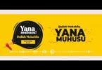 MP3 DOWNLOAD Dulla Makabila - Yanamuhusu