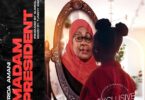 MP3 DOWNLOAD Frida Amani – Madam President