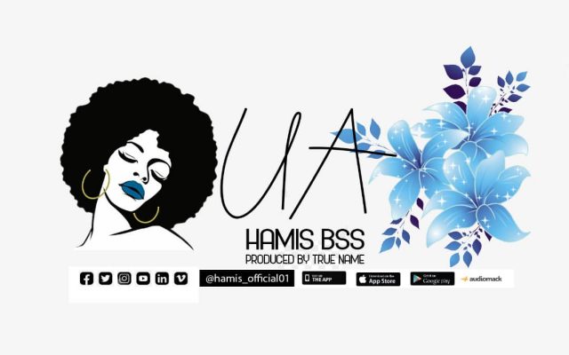 MP3 DOWNLOAD Hamis Bss – UA