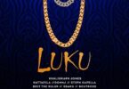 MP3 DOWNLOAD Khaligraph Jones – Luku