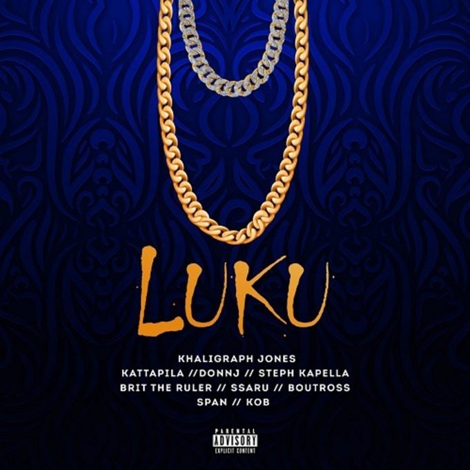 MP3 DOWNLOAD Khaligraph Jones – Luku