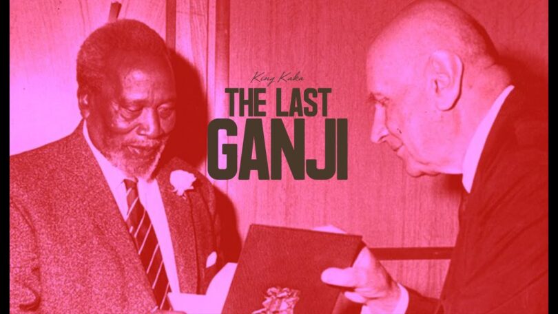 MP3 DOWNLOAD King Kaka - The Last Ganji (Episode 6)