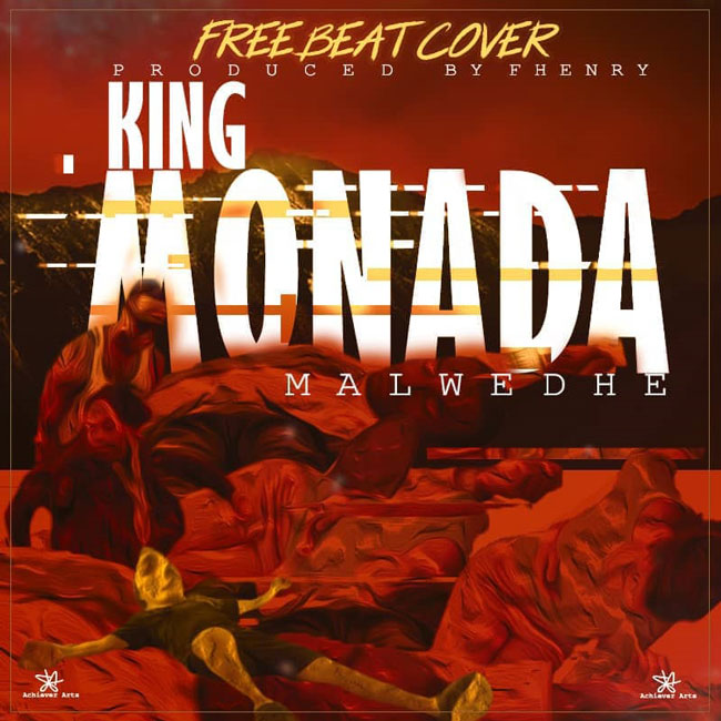 MP3 DOWNLOAD King Monada – Malwedhe