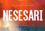 MP3 DOWNLOAD Kizz Daniel ft Philkeyz - Nesesari