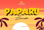 MP3 DOWNLOAD Lomodo - Paparu